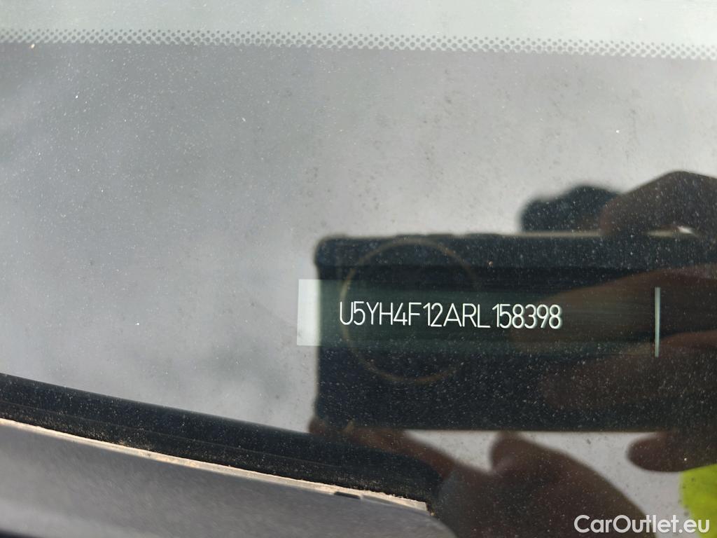 KIA  XCeed KIA  / 2022 / 5P / todoterreno 1.0 T-GDi Drive 88kW (120CV) #17