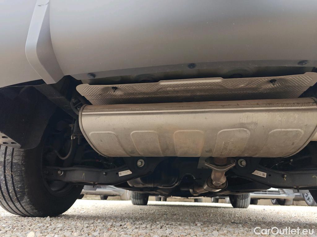 Hyundai  Tucson HYUNDAI  / 2020 / 5P / todoterreno 1.6 TGDI 110kW (150CV) 48V Maxx #11