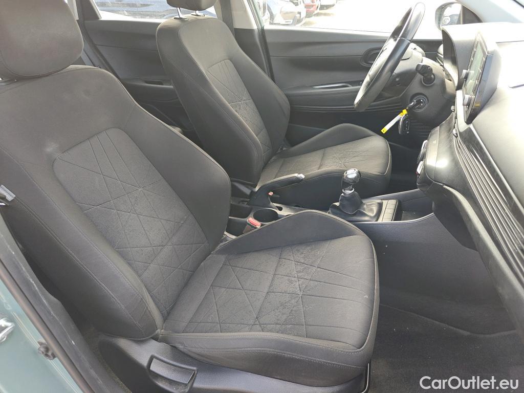 Hyundai  Bayon HYUNDAI  / 2021 / 5P / todoterreno 1.2 MPI Maxx #6