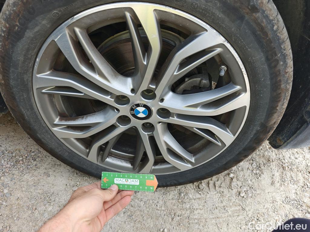  Bmw  X1 Serie  sDrive 18i Advantage 1.5 140CV AT7 E6dT #37
