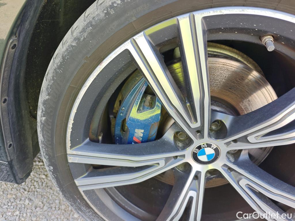 Bmw  Serie 4  Cabrio 420 d M Sport 2.0 190CV AT8 E6d #13
