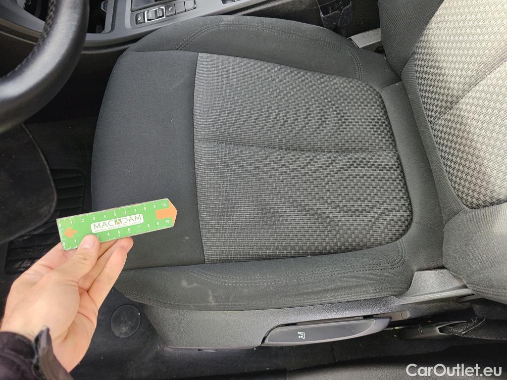  Bmw  X1 BMW  / 2019 / 5P / todoterreno sDrive16d Business #39