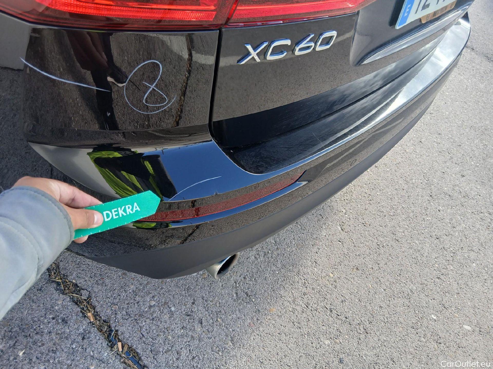 Volvo  XC60 VOLVO  / 2017 / 5P / todoterreno 2.0 B4 D Momentum Auto #17