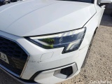 Audi  A3 AUDI  / 2020 / 5P / berlina con portón Sportback Advanced 30 TFSI 81kW S tronic (AC) #15