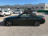 Bmw  Serie 4  Cabrio 420 d M Sport 2.0 190CV AT8 E6d #3