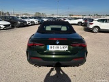 Bmw  Serie 4  Cabrio 420 d M Sport 2.0 190CV AT8 E6d #5
