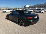 Bmw  Serie 4  Cabrio 420 d M Sport 2.0 190CV AT8 E6d #4