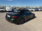 Bmw  Serie 4  Cabrio 420 d M Sport 2.0 190CV AT8 E6d #6