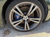 Bmw  Serie 4  Cabrio 420 d M Sport 2.0 190CV AT8 E6d #27