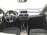  Bmw  X1 BMW  / 2019 / 5P / todoterreno sDrive16d Business #3
