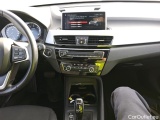  Bmw  X1 BMW  / 2019 / 5P / todoterreno sDrive16d Business #14