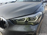  Bmw  X1 BMW  / 2019 / 5P / todoterreno sDrive16d Business #16