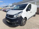  Fiat  Talento FIAT  / 2016 / 4P / furgón 1.2 Base Largo 2.0 MJet 88kW (120CV) 