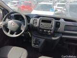  Fiat  Talento FIAT  / 2016 / 4P / furgón 1.2 Base Largo 2.0 MJet 88kW (120CV) #3