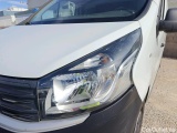  Fiat  Talento FIAT  / 2016 / 4P / furgón 1.2 Base Largo 2.0 MJet 88kW (120CV) #15