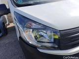  Fiat  Talento FIAT  / 2016 / 4P / furgón 1.2 Base Largo 2.0 MJet 88kW (120CV) #16