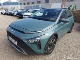 Hyundai  Bayon HYUNDAI  / 2021 / 5P / todoterreno 1.2 MPI Maxx