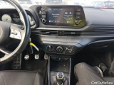 Hyundai  Bayon HYUNDAI  / 2021 / 5P / todoterreno 1.2 MPI Maxx #13