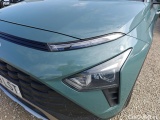 Hyundai  Bayon HYUNDAI  / 2021 / 5P / todoterreno 1.2 MPI Maxx #15