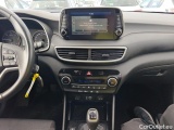 Hyundai  Tucson HYUNDAI  / 2018 / 5P / todoterreno 1.6 CRDI 85kW (116CV) 48V SLE 4X2(SP)(SL) #14