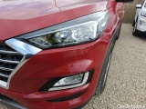 Hyundai  Tucson HYUNDAI  / 2018 / 5P / todoterreno 1.6 CRDI 85kW (116CV) 48V SLE 4X2(SP)(SL) #16