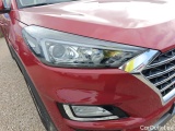 Hyundai  Tucson HYUNDAI  / 2018 / 5P / todoterreno 1.6 CRDI 85kW (116CV) 48V SLE 4X2(SP)(SL) #17