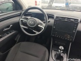 Hyundai  Tucson HYUNDAI  / 2020 / 5P / todoterreno 1.6 CRDI 100kW (136CV) 48V Maxx #3