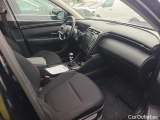 Hyundai  Tucson HYUNDAI  / 2020 / 5P / todoterreno 1.6 CRDI 100kW (136CV) 48V Maxx #6