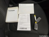 Hyundai  Tucson HYUNDAI  / 2020 / 5P / todoterreno 1.6 TGDI 110kW (150CV) 48V Maxx #9