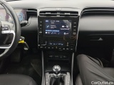 Hyundai  Tucson HYUNDAI  / 2020 / 5P / todoterreno 1.6 TGDI 110kW (150CV) 48V Maxx #13