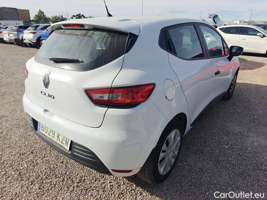 Renault  Clio RENAULT  / 2016 / 5P / berlina con portón Business dCi 55kW (75CV) -18 #2