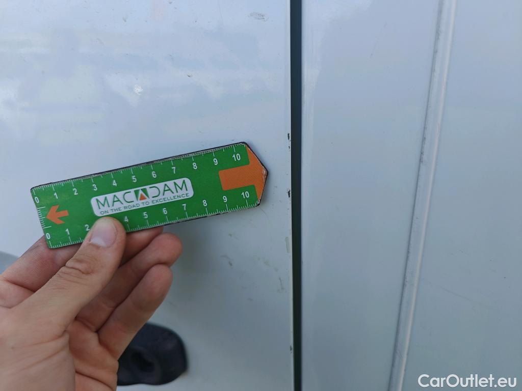 Opel  Movano OPEL  / 2019 / 4P / furgón 2.3 CDTI 99kW (135CV) L2 H2 F 3.5t (CX) #42