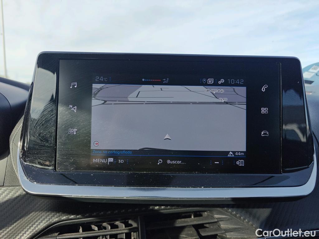 Peugeot  2008 PEUGEOT  / 2019 / 5P / todoterreno Active BlueHDI 81kW (110CV) #12