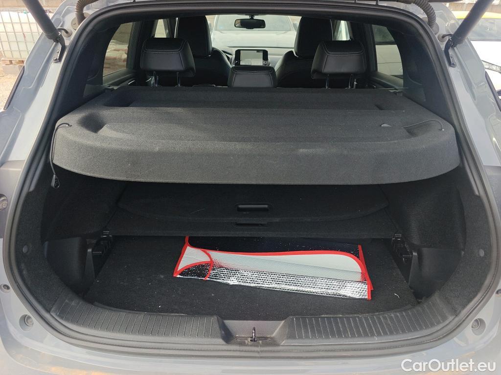 Nissan  Qashqai NISSAN  / 2021 / 5P / todoterreno DIG-T 116kW (158CV) mHEV Xtronic Tekna+ #8