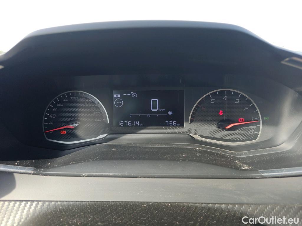 Peugeot  2008 PEUGEOT  / 2019 / 5P / todoterreno Active BlueHDI 81kW (110CV) #4