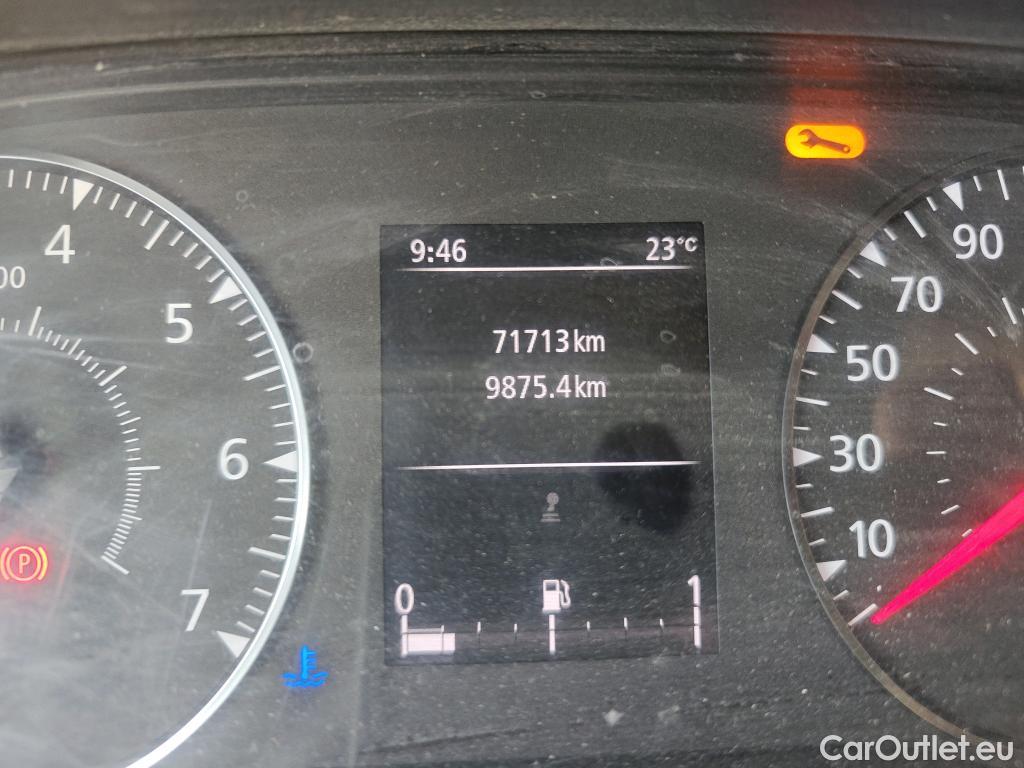 Opel  Movano OPEL  / 2019 / 4P / furgón 2.3 CDTI 99kW (135CV) L2 H2 F 3.5t (CX) #5