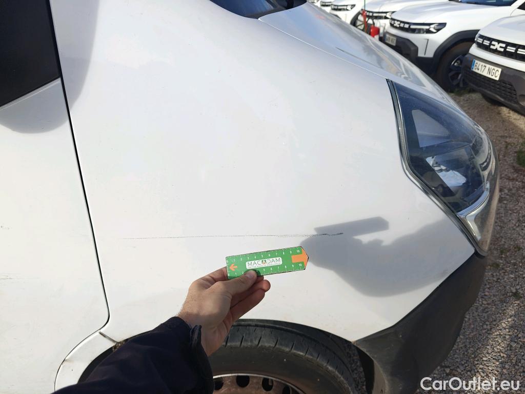 Opel  Movano OPEL  / 2019 / 4P / furgón 2.3 CDTI 99kW (135CV) L2 H2 F 3.5t (CX) #85