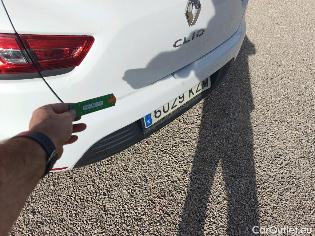 Renault  Clio RENAULT  / 2016 / 5P / berlina con portón Business dCi 55kW (75CV) -18 #6