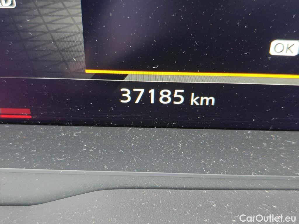 Nissan  Qashqai NISSAN  / 2021 / 5P / todoterreno DIG-T 116kW (158CV) mHEV Xtronic Tekna+ #5