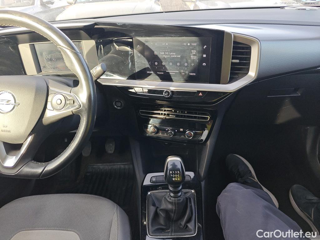 Opel  Mokka  Business Elegance 1.2 Turbo 100CV MT6 E6d #14