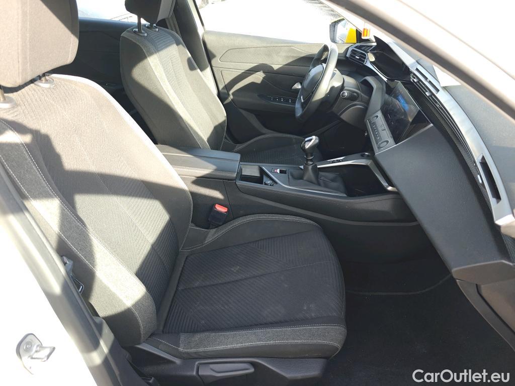 Peugeot  308 PEUGEOT  / 2021 / 5P / berlina con portón 5P Active Pack BlueHDi 130 S&S MAN (AC2) #6