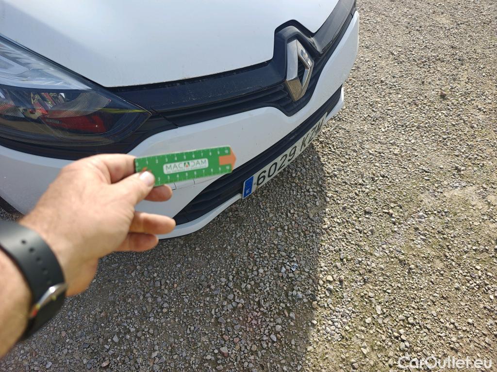Renault  Clio RENAULT  / 2016 / 5P / berlina con portón Business dCi 55kW (75CV) -18 #3