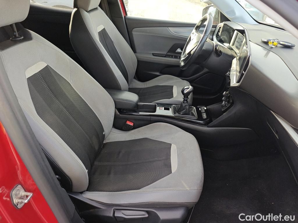 Opel  Mokka  Business Elegance 1.2 Turbo 100CV MT6 E6d #6