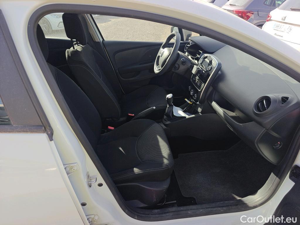 Renault  Clio RENAULT  / 2016 / 5P / berlina con portón Business dCi 55kW (75CV) -18 #6