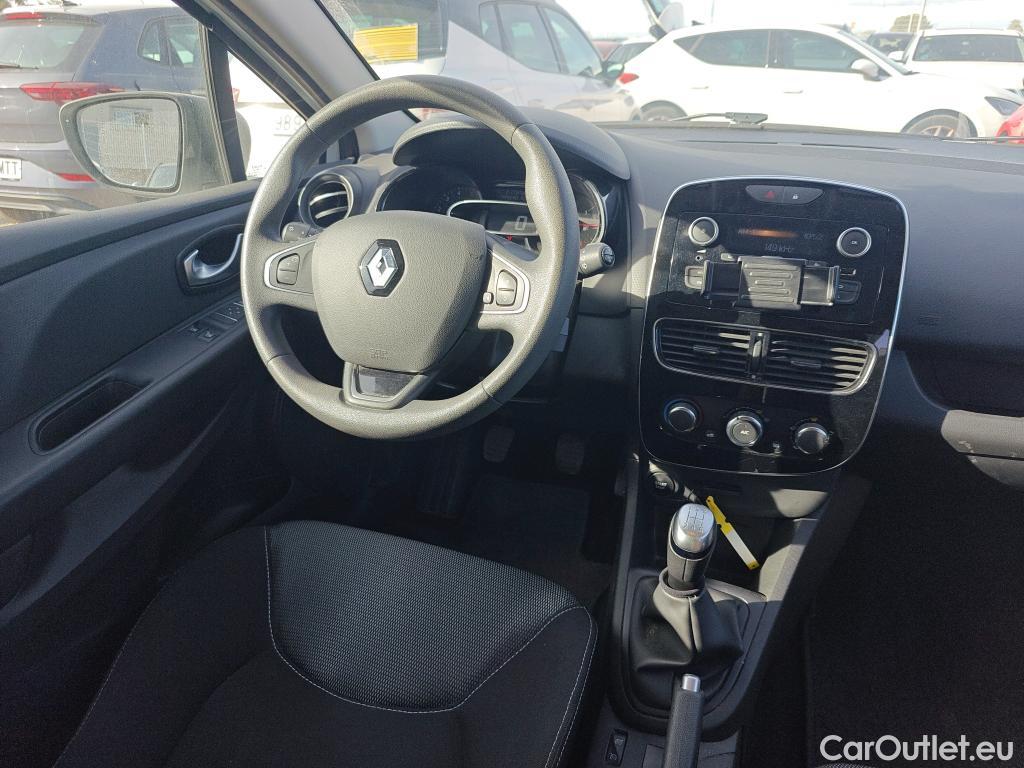 Renault  Clio RENAULT  / 2016 / 5P / berlina con portón Business dCi 55kW (75CV) -18 #3