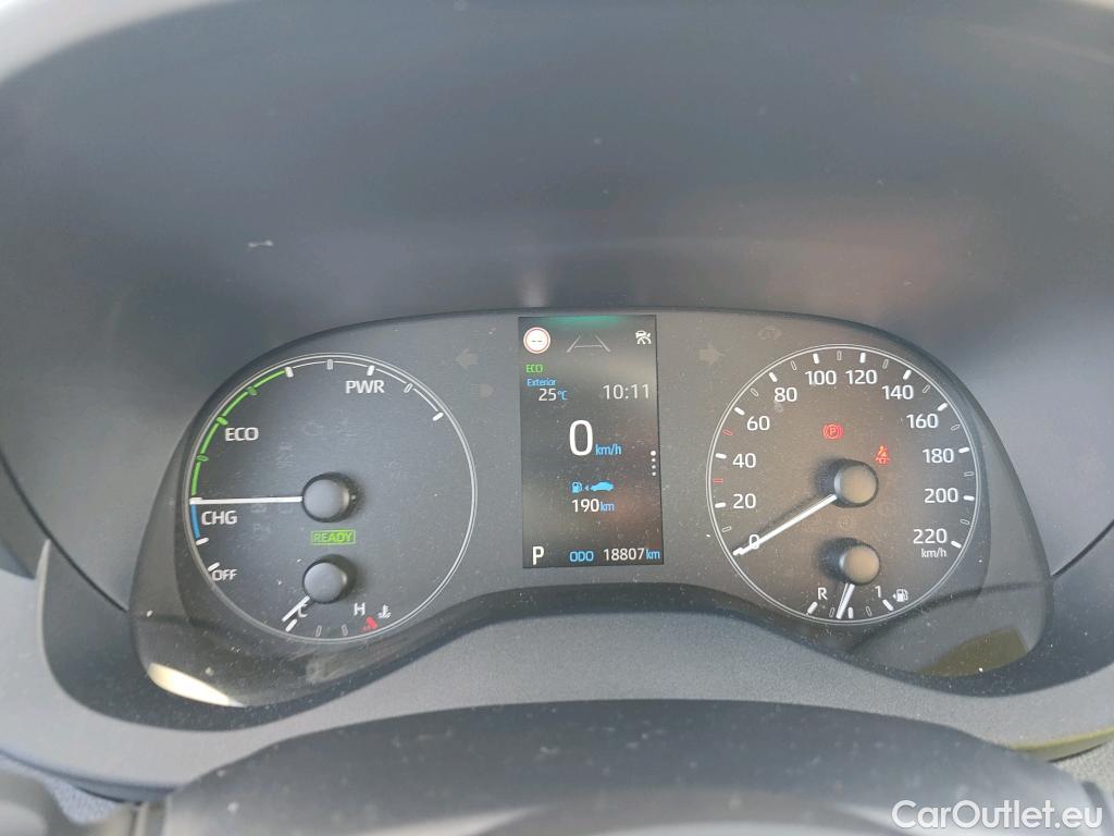 Toyota  Yaris MAZDA Mazda2 / 2019 / 5P / berlina con portón 1.5 85 kW (116 CV) CVT Centre-line (AC) #4