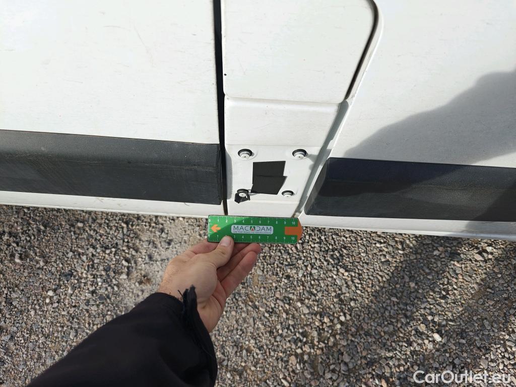 Opel  Movano OPEL  / 2019 / 4P / furgón 2.3 CDTI 99kW (135CV) L2 H2 F 3.5t (CX) #77