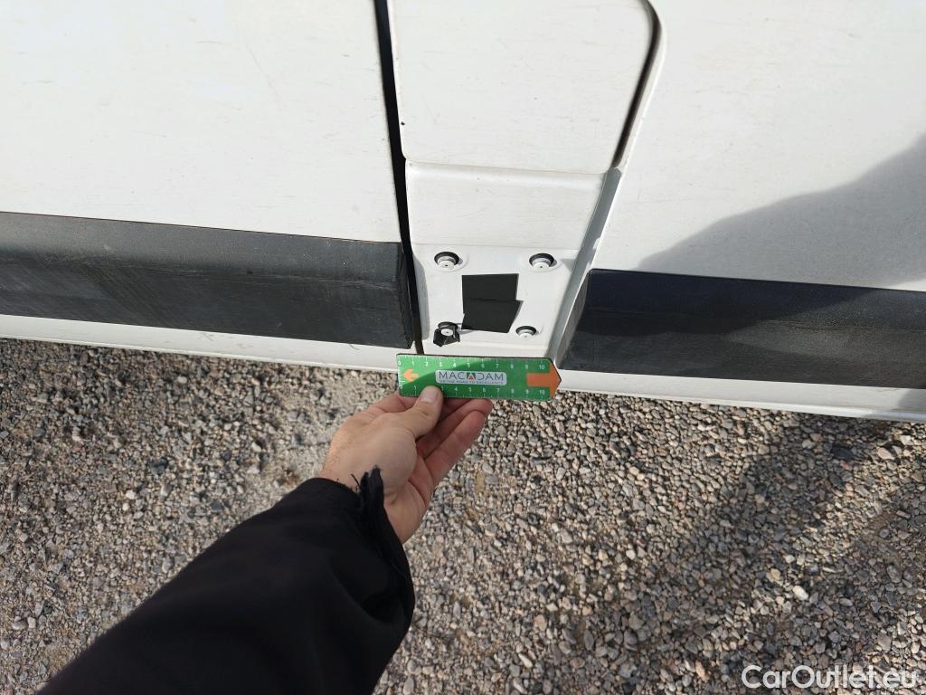 Opel  Movano OPEL  / 2019 / 4P / furgón 2.3 CDTI 99kW (135CV) L2 H2 F 3.5t (CX) #78