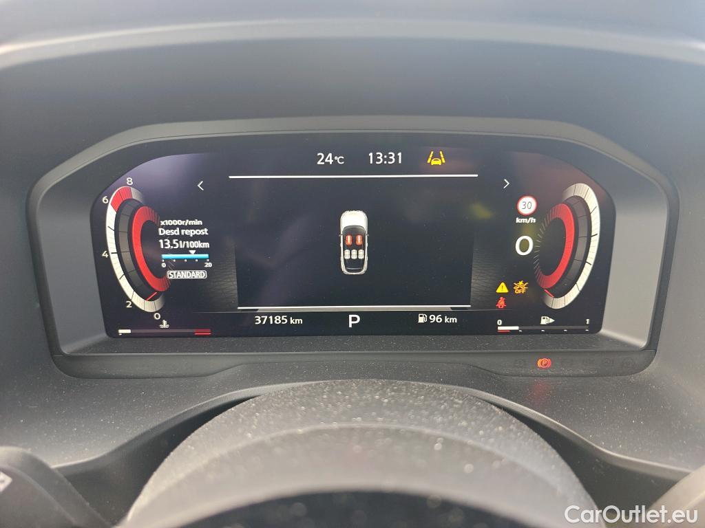 Nissan  Qashqai NISSAN  / 2021 / 5P / todoterreno DIG-T 116kW (158CV) mHEV Xtronic Tekna+ #4