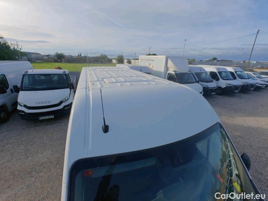 Opel  Movano OPEL  / 2019 / 4P / furgón 2.3 CDTI 99kW (135CV) L2 H2 F 3.5t (CX) #14